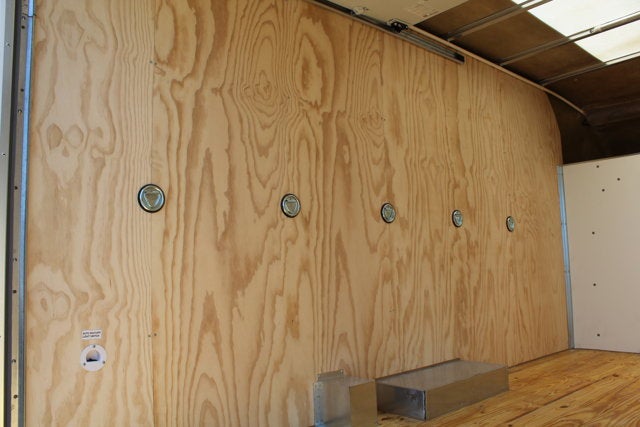 2026 Ford Econoline Cutaway E-350 SRW