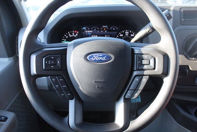 2026 Ford Econoline Cutaway E-350 SRW