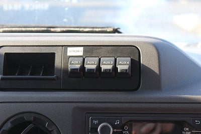 2026 Ford Econoline Cutaway E-350 SRW