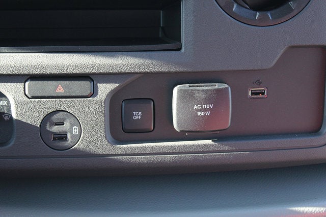 2026 Ford Econoline Cutaway E-350 SRW