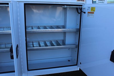 2026 Ford Econoline Cutaway E-350 SRW