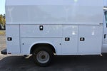 2027 Ford Econoline Cutaway E-350 SRW