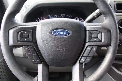 2027 Ford Econoline Cutaway E-350 SRW
