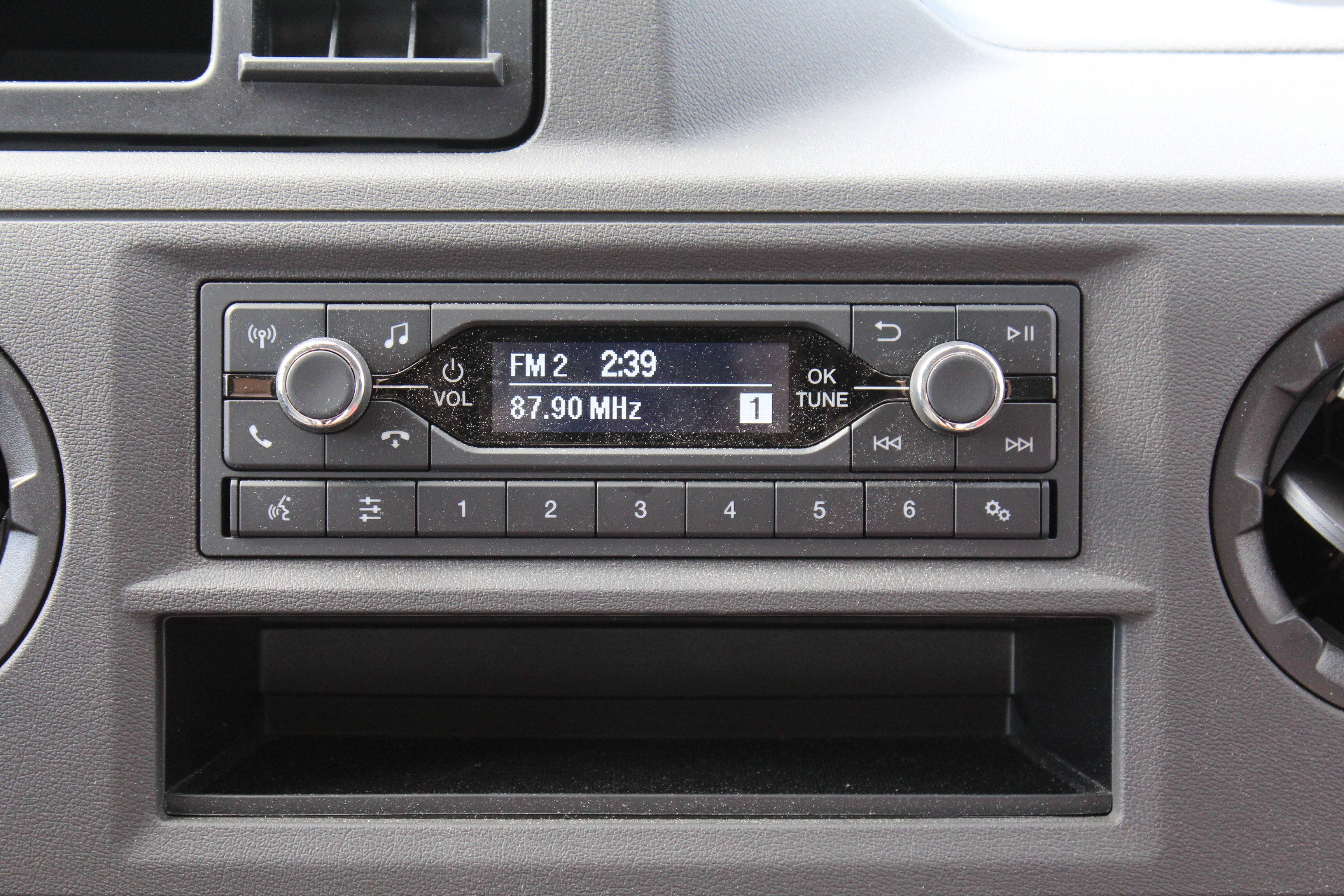 2027 Ford Econoline Cutaway E-350 SRW