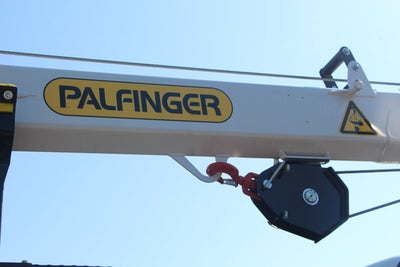 2024 Ford Open Service Utility 11 FT Crane Super Cab F750 4x4