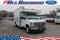 2026 Ford Box Utility Van Body E-450 12 FT DuraCube Max