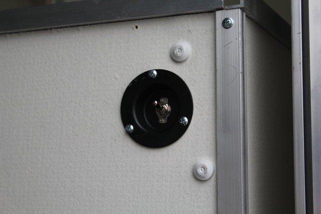 2026 Ford Box Utility Van Body E-450 12 FT DuraCube Max