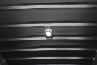 2026 Ford Box Utility Van Body E-450 12 FT DuraCube Max