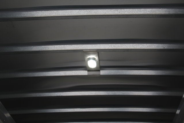 2026 Ford Box Utility Van Body E-450 12 FT DuraCube Max