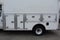 2026 Ford Box Utility Van Body E-450 12 FT DuraCube Max