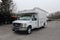 2026 Ford Box Utility Van Body E-450 12 FT DuraCube Max