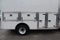 2026 Ford Box Utility Van Body E-450 12 FT DuraCube Max