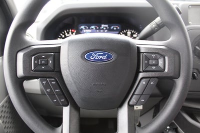 2026 Ford Box Utility Van Body E-450 12 FT DuraCube Max