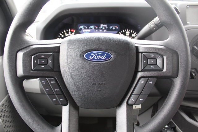 2026 Ford Box Utility Van Body E-450 12 FT DuraCube Max