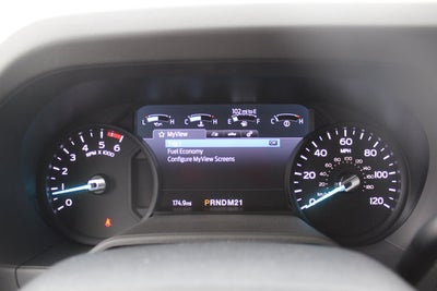 2026 Ford Box Utility Van Body E-450 12 FT DuraCube Max