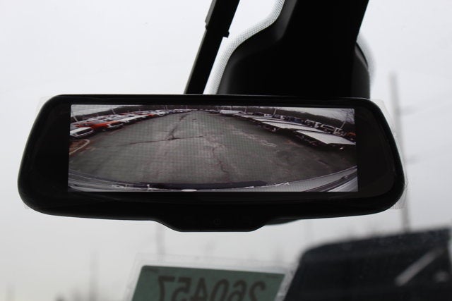 2026 Ford Box Utility Van Body E-450 12 FT DuraCube Max