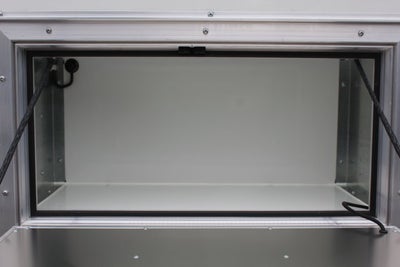 2026 Ford Box Utility Van Body E-450 12 FT DuraCube Max