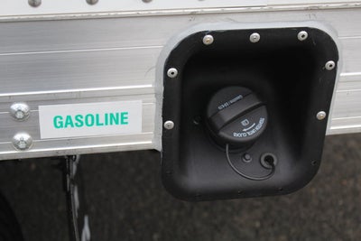 2026 Ford Econoline Cutaway E-450 DRW