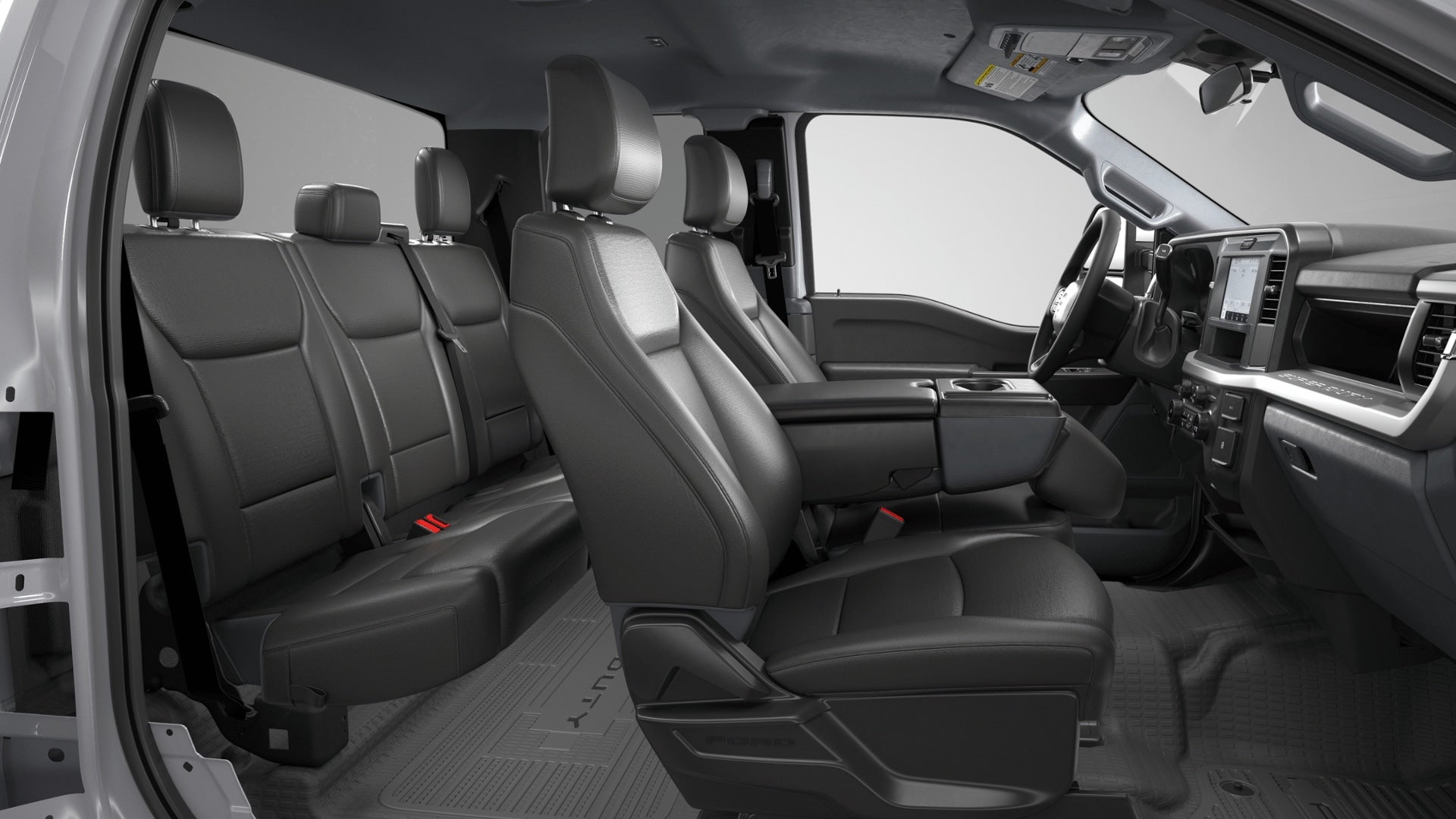 2026 Ford Super Duty F-250® XL