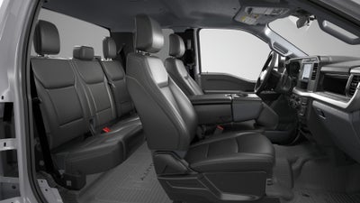 2026 Ford Super Duty F-250® XL