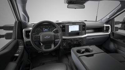 2026 Ford Super Duty F-250® XL