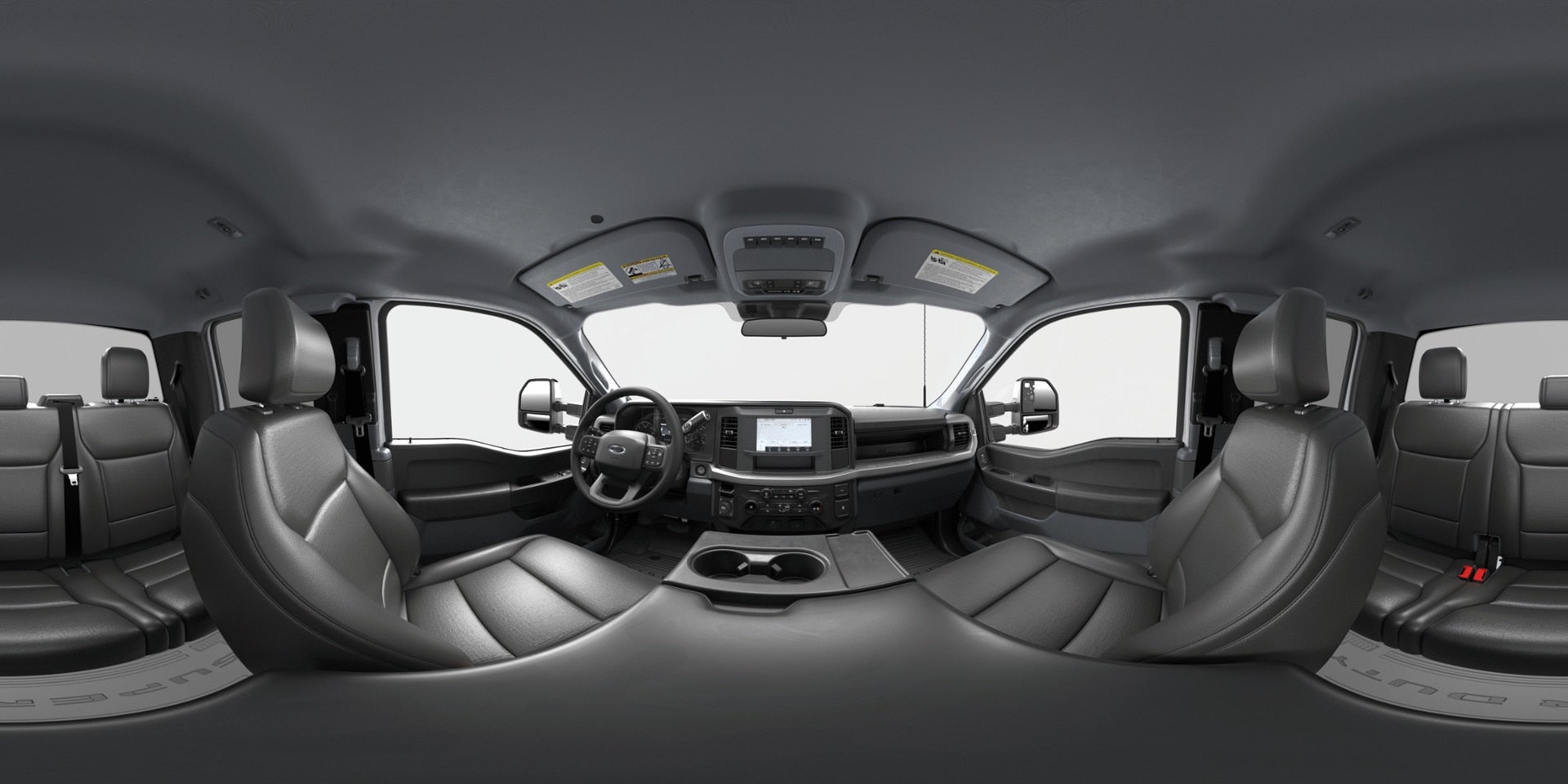 2026 Ford Super Duty F-250® XL