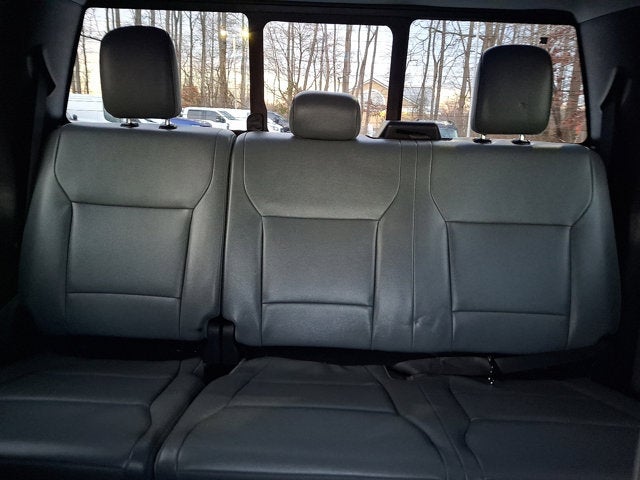 2025 Ford Super Duty F-350 DRW XL