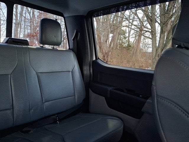 2025 Ford Super Duty F-350 DRW XL