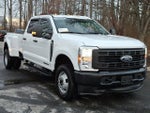 2025 Ford Super Duty F-350 DRW XL
