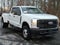 2025 Ford Super Duty F-350 DRW XL