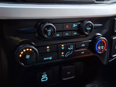 2025 Ford Super Duty F-350 DRW XL