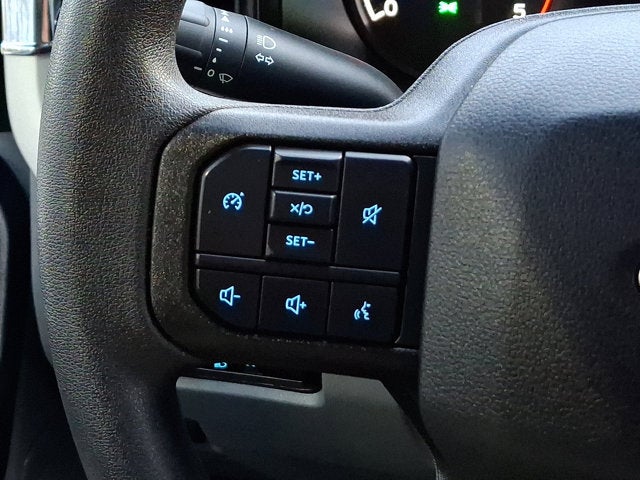 2025 Ford Super Duty F-350 DRW XL