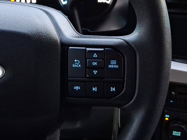 2025 Ford Super Duty F-350 DRW XL