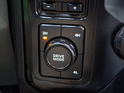 2025 Ford Super Duty F-350 DRW XL