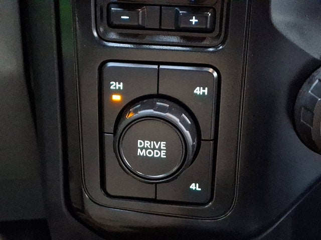 2025 Ford Super Duty F-350 DRW XL