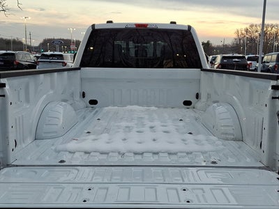 2025 Ford Super Duty F-350 DRW XL