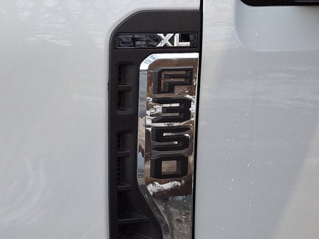 2025 Ford Super Duty F-350 DRW XL