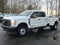 2025 Ford Super Duty F-350 DRW XL