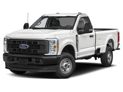 2026 Ford Super Duty F-250® XL