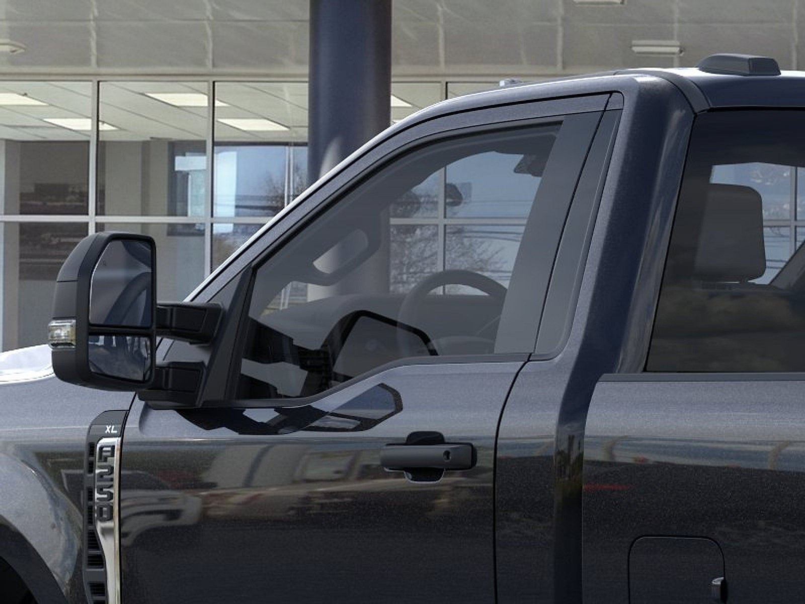 2026 Ford Super Duty F-250® XL