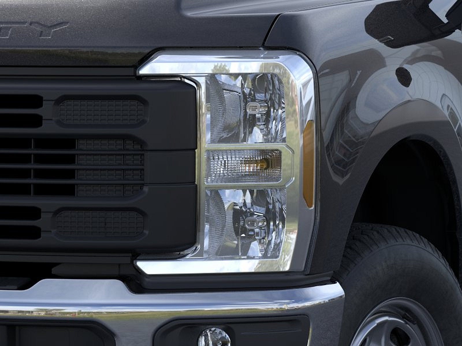 2026 Ford Super Duty F-250® XL