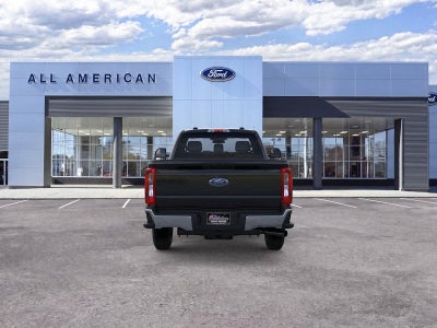 2026 Ford Super Duty F-250® XL