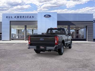 2026 Ford Super Duty F-250® XL