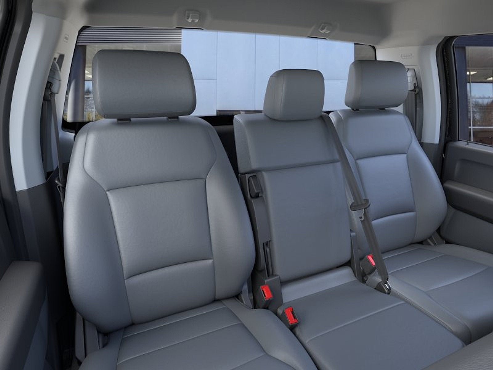2026 Ford Super Duty F-250® XL