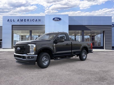 2026 Ford Super Duty F-250® XL