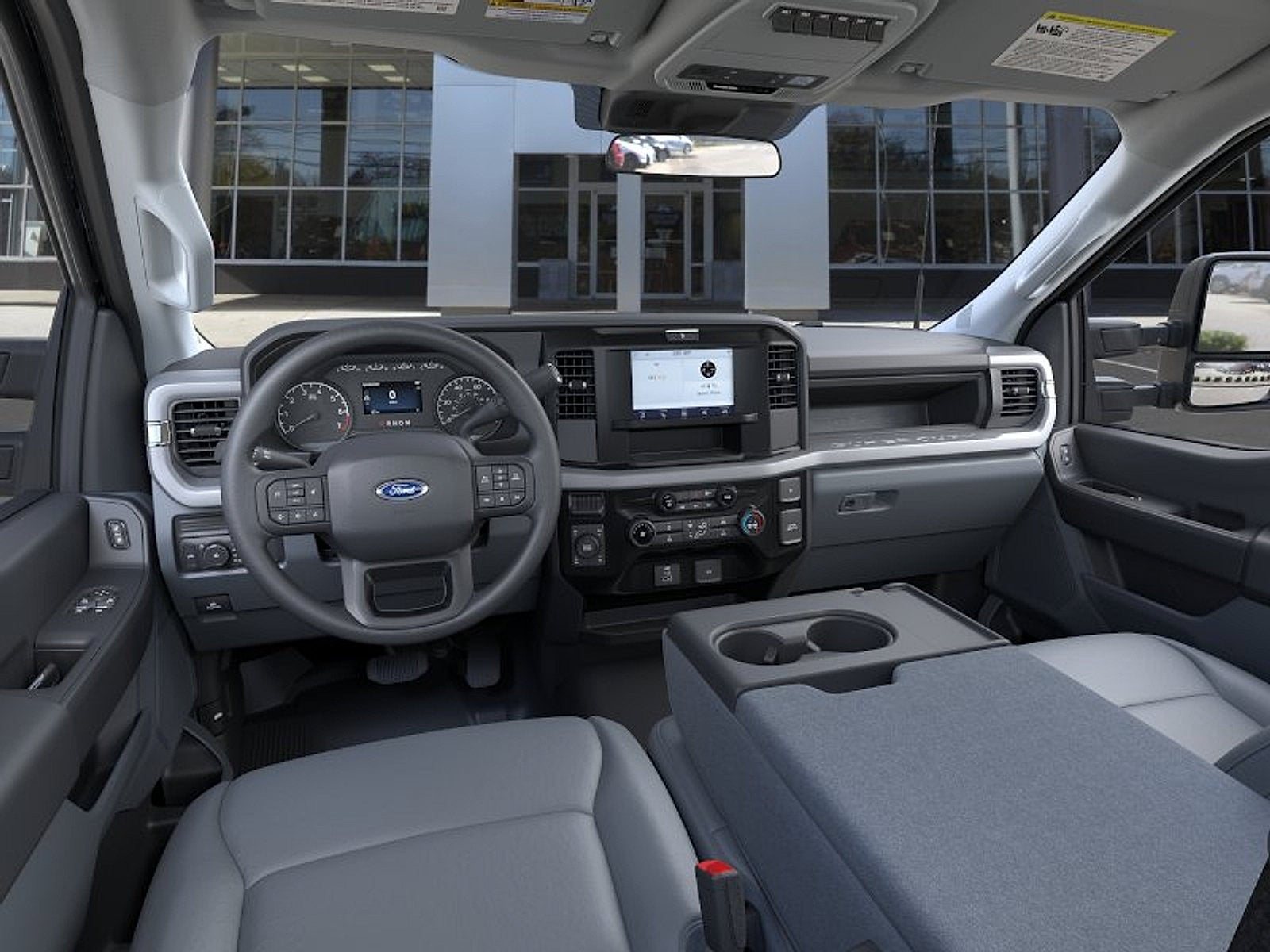 2026 Ford Super Duty F-250® XL