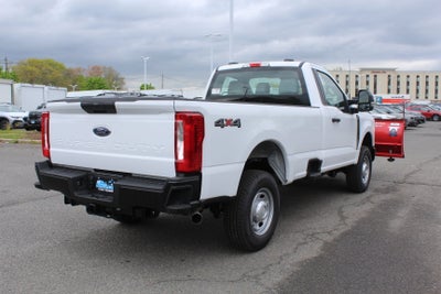 2026 Ford Super Duty F-250® XL
