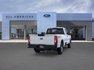 2026 Ford Super Duty F-250® XL