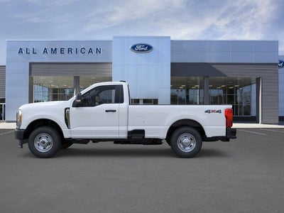 2026 Ford Super Duty F-250® XL