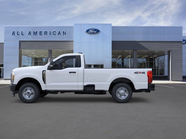 2026 Ford Super Duty F-250® XL